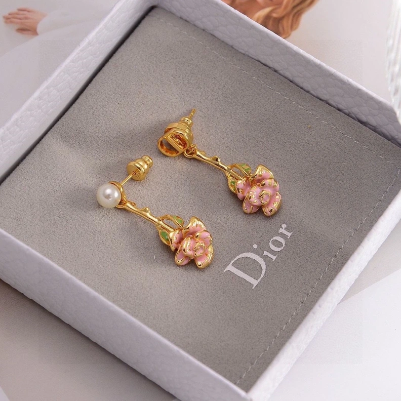 Christian Dxxr Earrings Affordable 293915