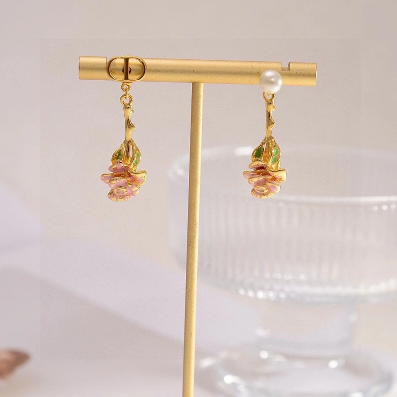 Christian Dxxr Earrings Affordable 293915