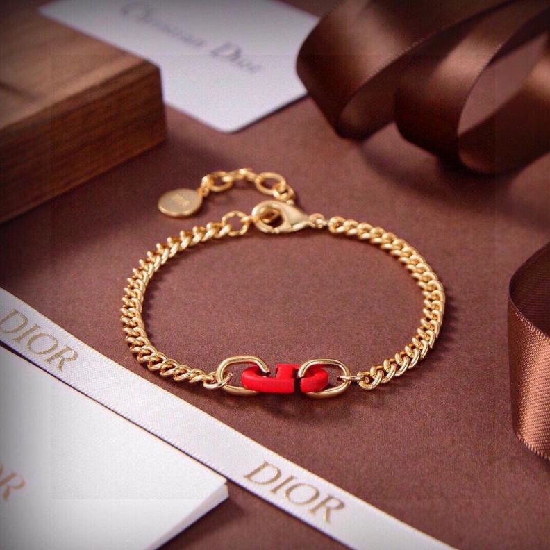 Refined Christian Dxxr Bracelets 294029