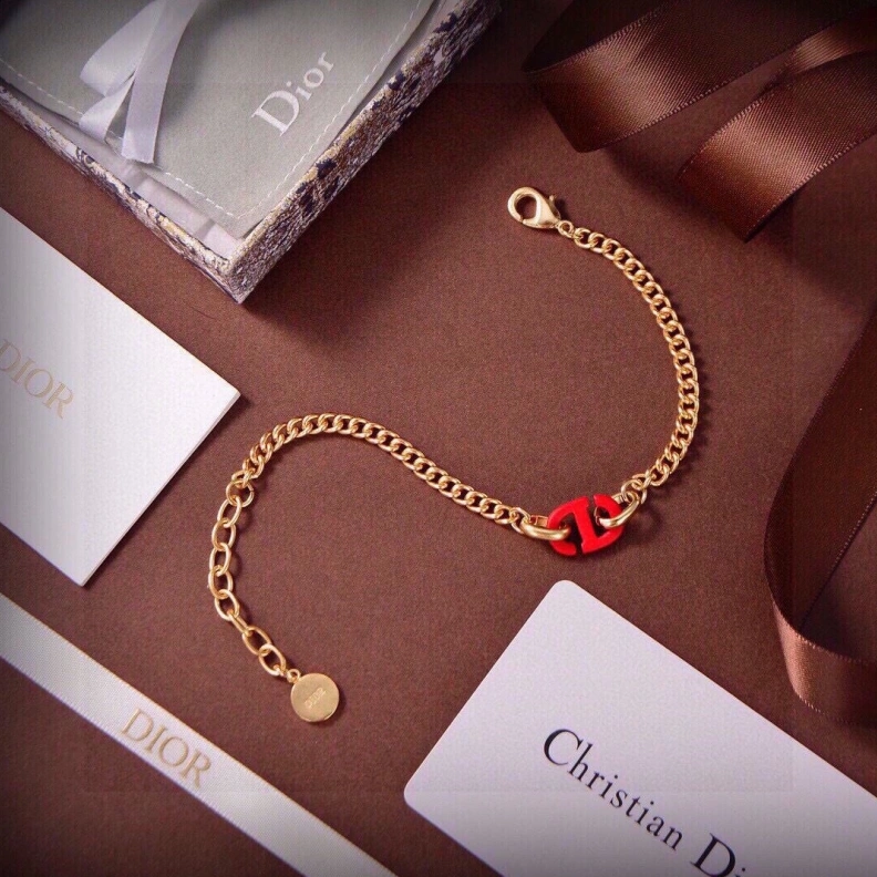 Refined Christian Dxxr Bracelets 294029