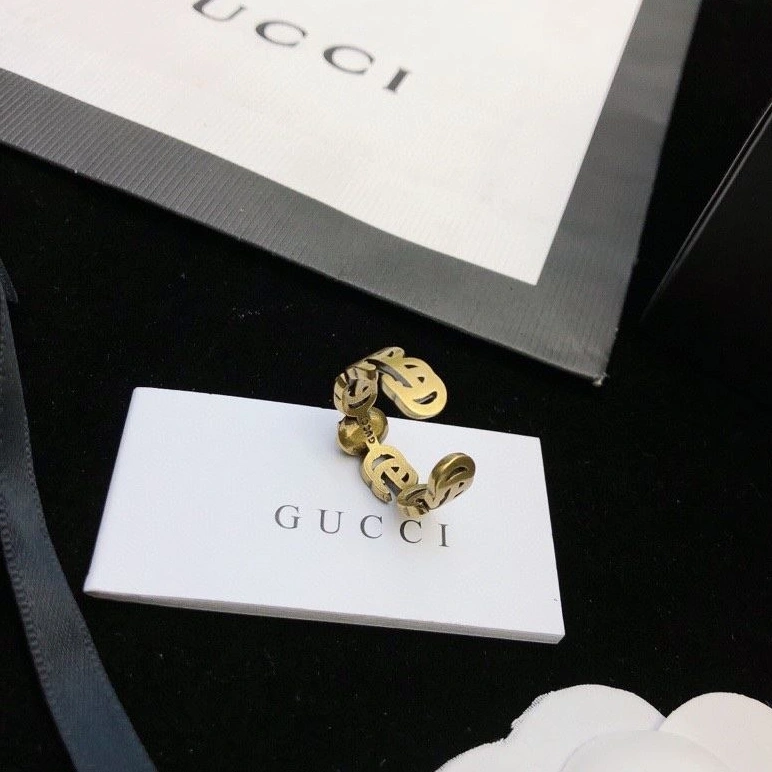 Fashionable Gxccx Rings 301896