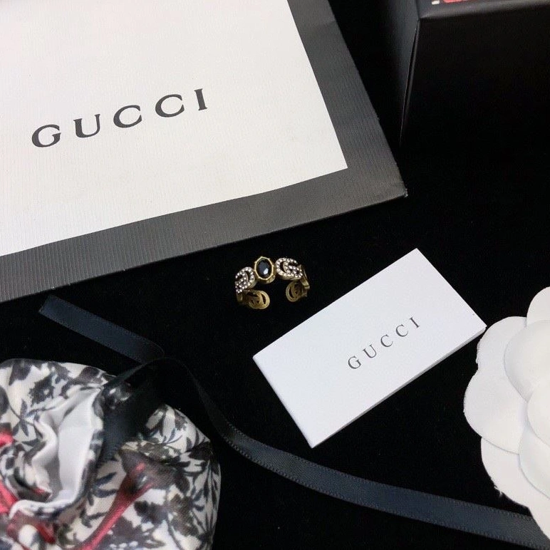 Fashionable Gxccx Rings 301896