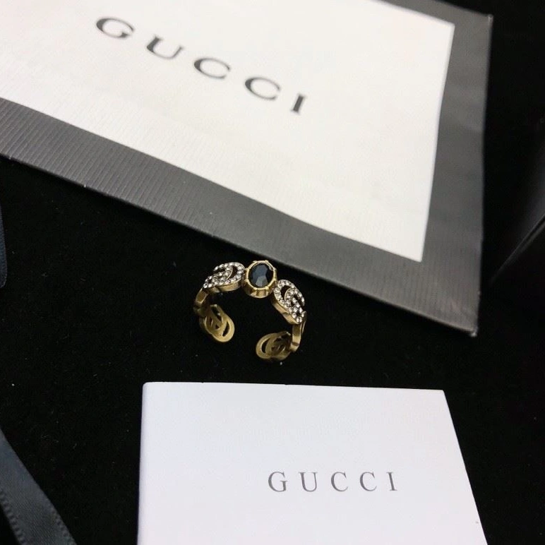 Fashionable Gxccx Rings 301896
