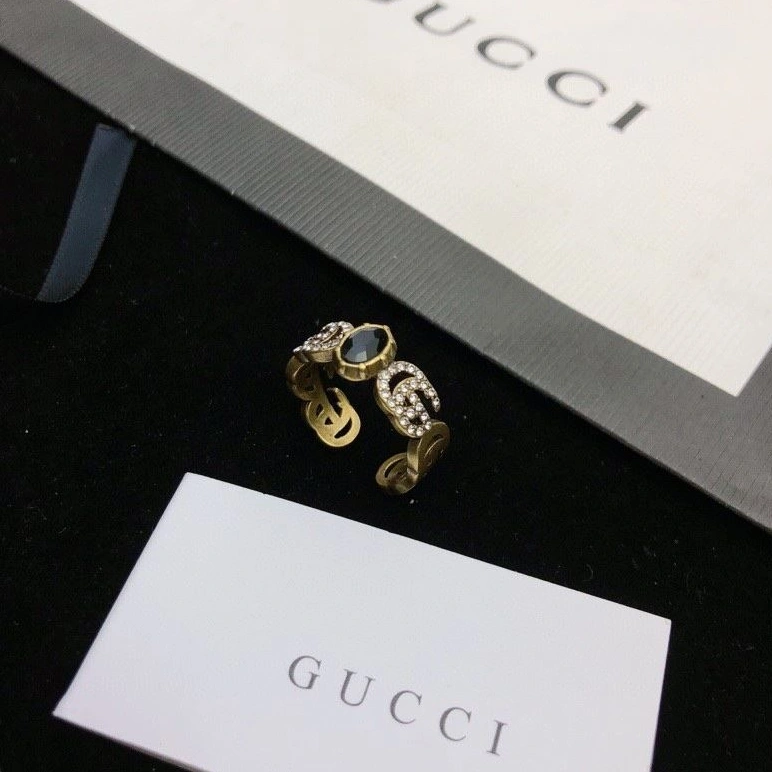 Fashionable Gxccx Rings 301896