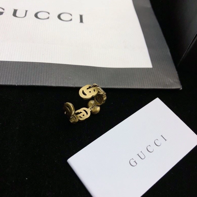 Fashionable Gxccx Rings 301896