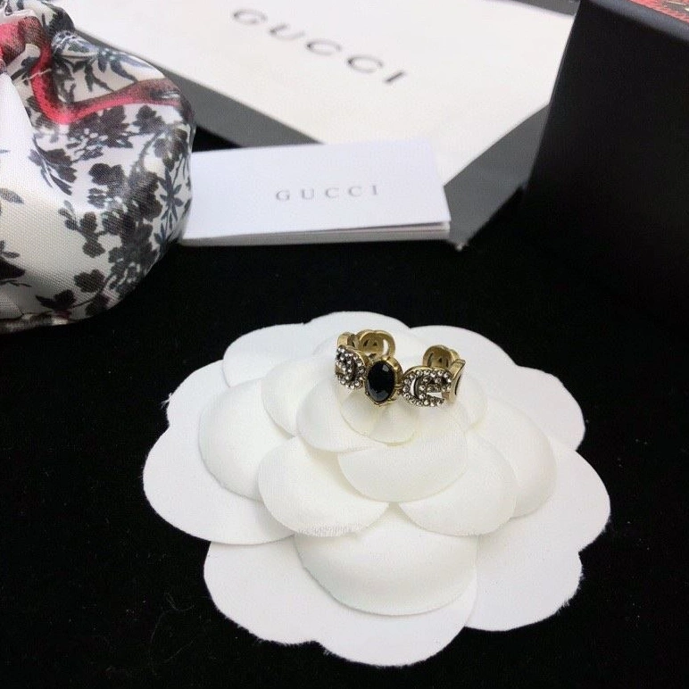 Fashionable Gxccx Rings 301896