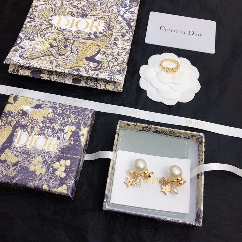 Christian Dxxr Rings Comfortable 293678