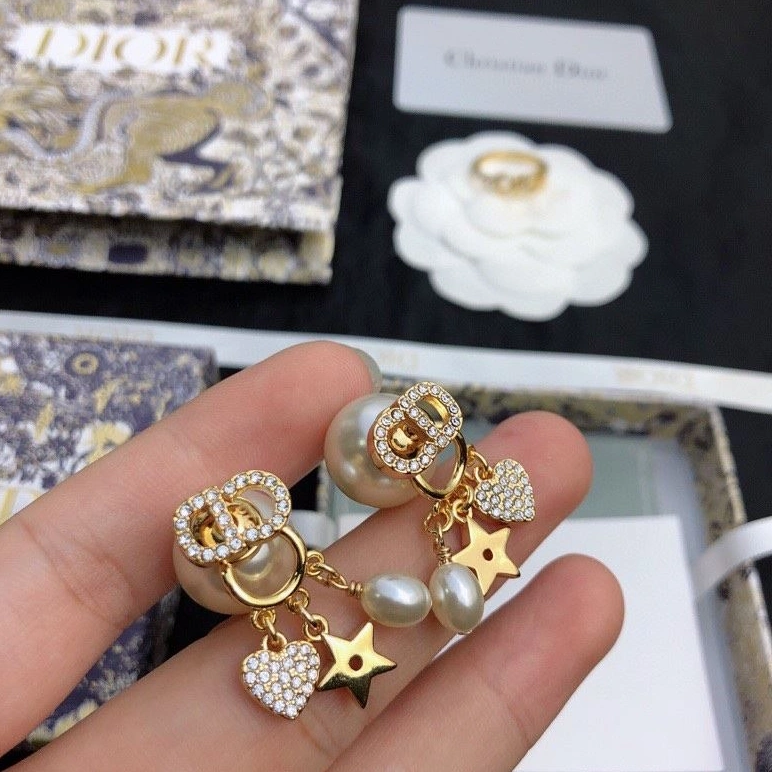 Christian Dxxr Rings Comfortable 293678