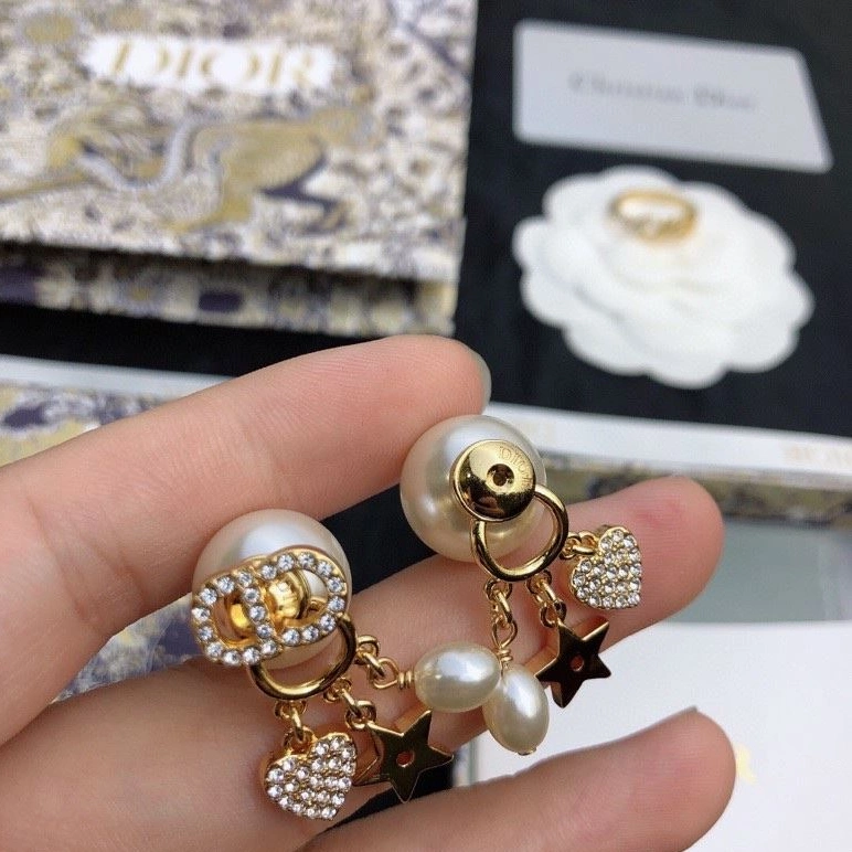 Christian Dxxr Rings Comfortable 293678