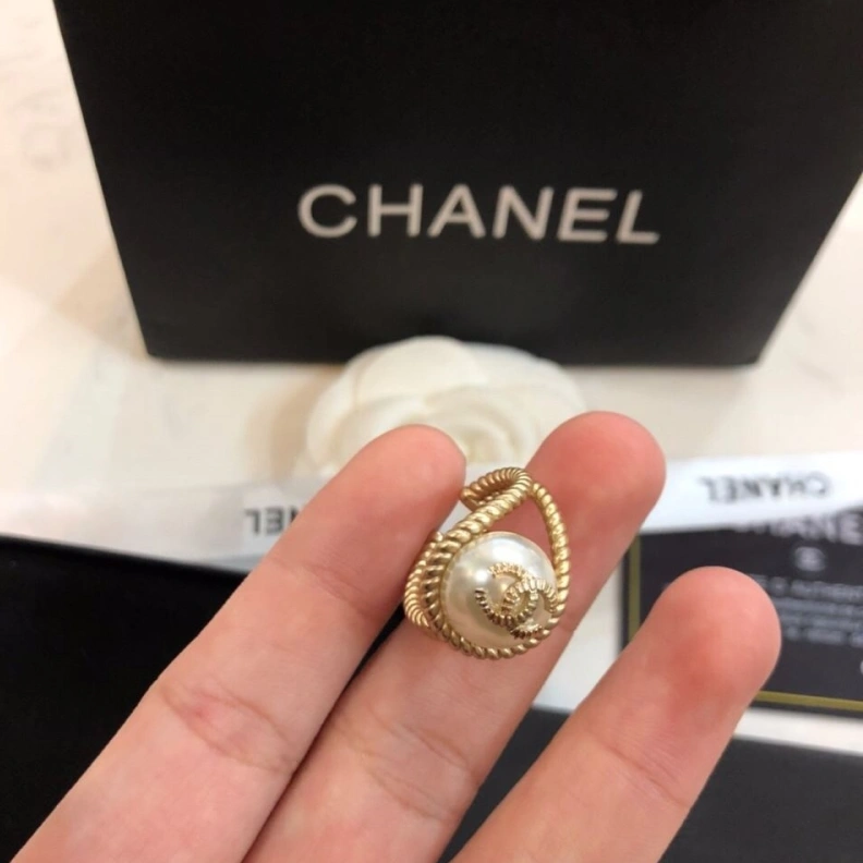 Chxnxl Rings Bright 284770