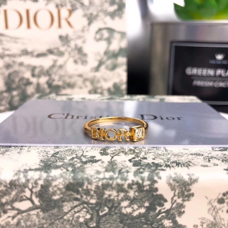 Christian Dxxr Rings SportInspired 293677