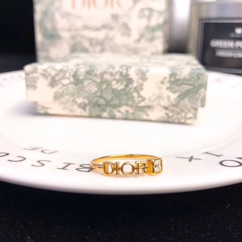 Christian Dxxr Rings SportInspired 293677
