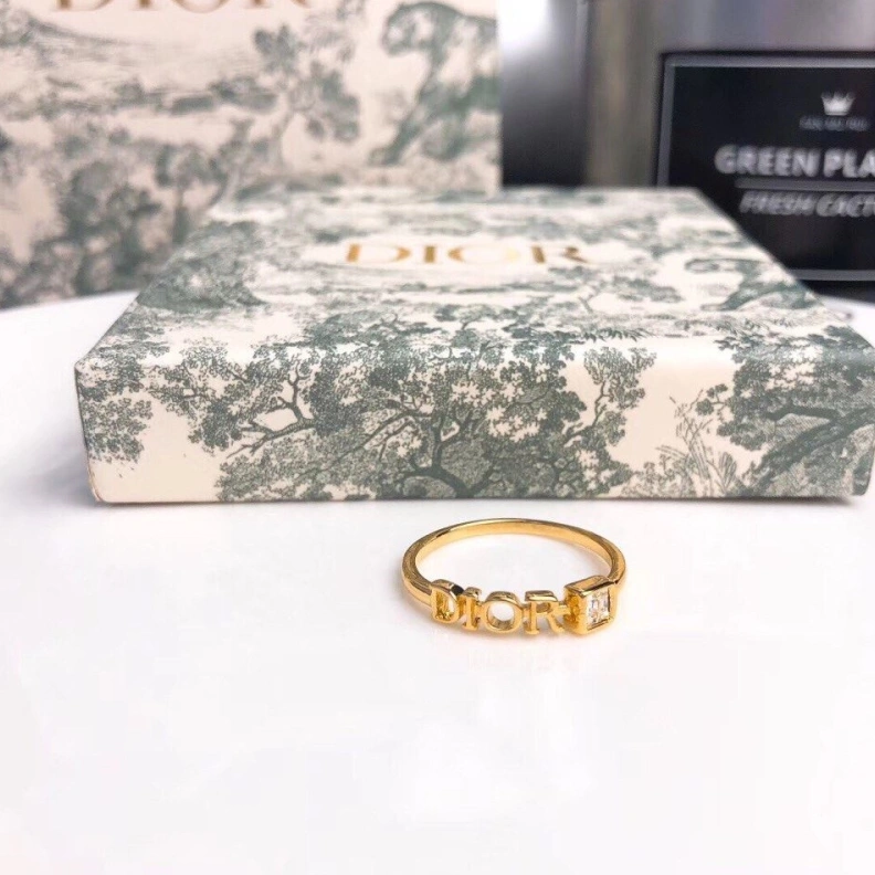 Christian Dxxr Rings SportInspired 293677