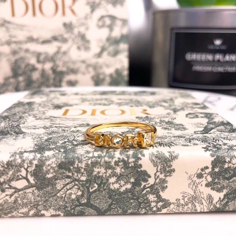 Christian Dxxr Rings SportInspired 293677