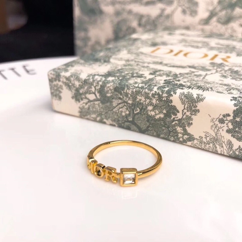 Christian Dxxr Rings SportInspired 293677
