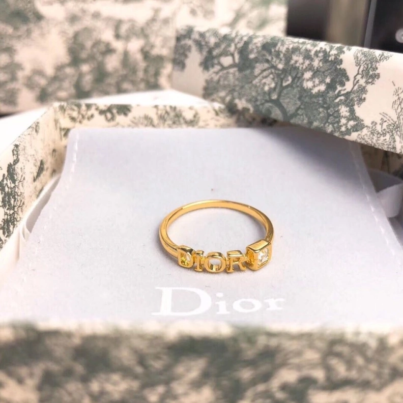 Christian Dxxr Rings SportInspired 293677