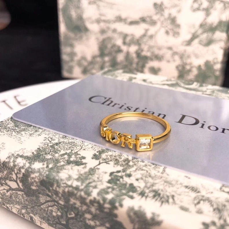 Christian Dxxr Rings SportInspired 293677