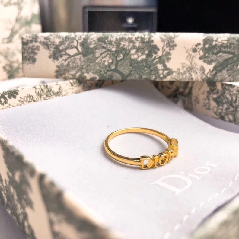 Christian Dxxr Rings SportInspired 293677