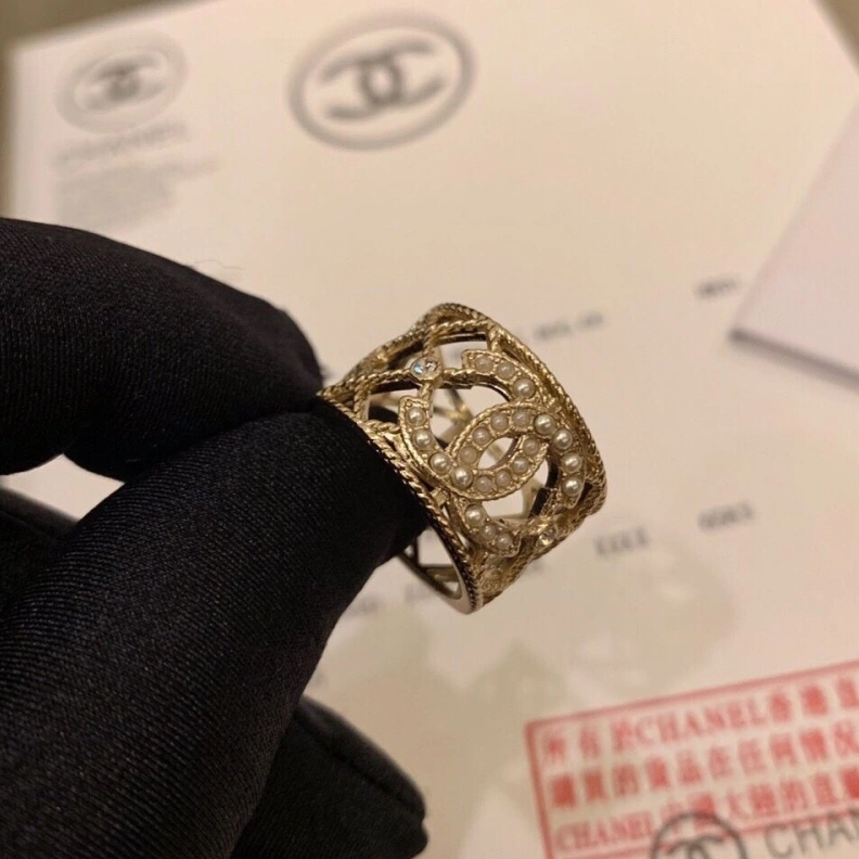 EyeCatching Christian Dxxr Rings 293675