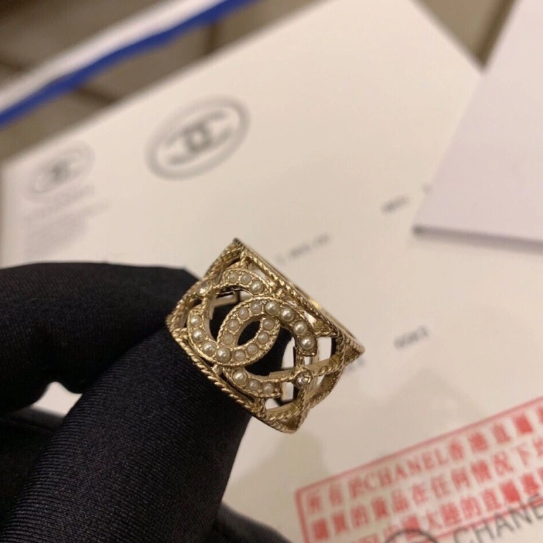 EyeCatching Christian Dxxr Rings 293675