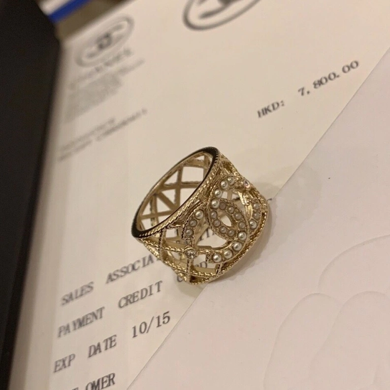 EyeCatching Christian Dxxr Rings 293675