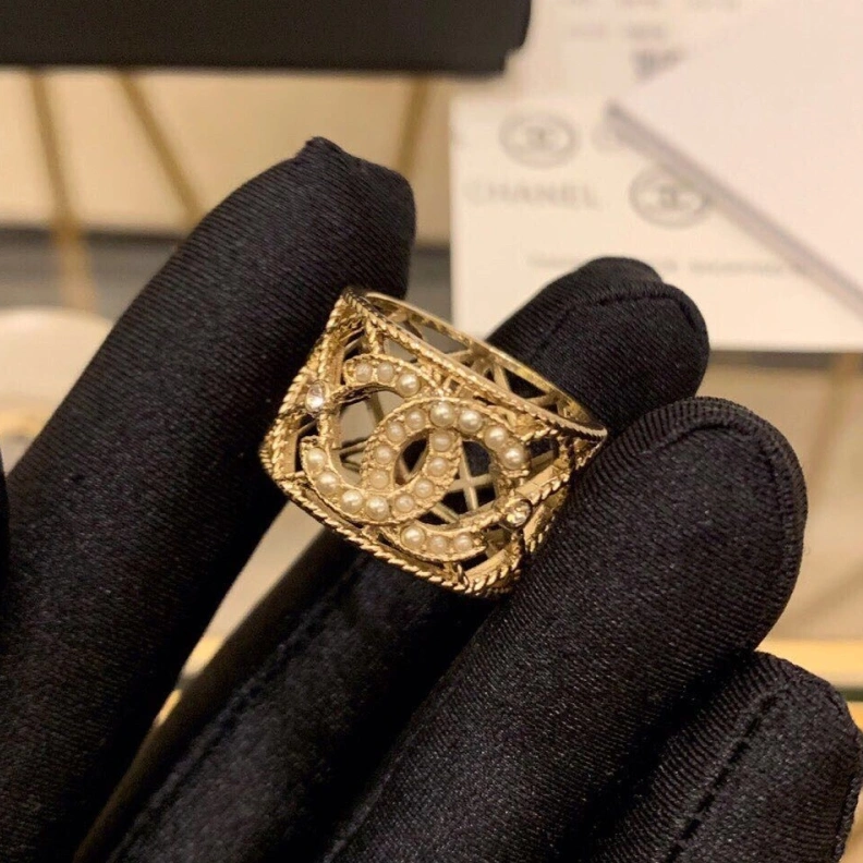 EyeCatching Christian Dxxr Rings 293675