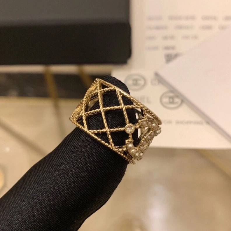 EyeCatching Christian Dxxr Rings 293675