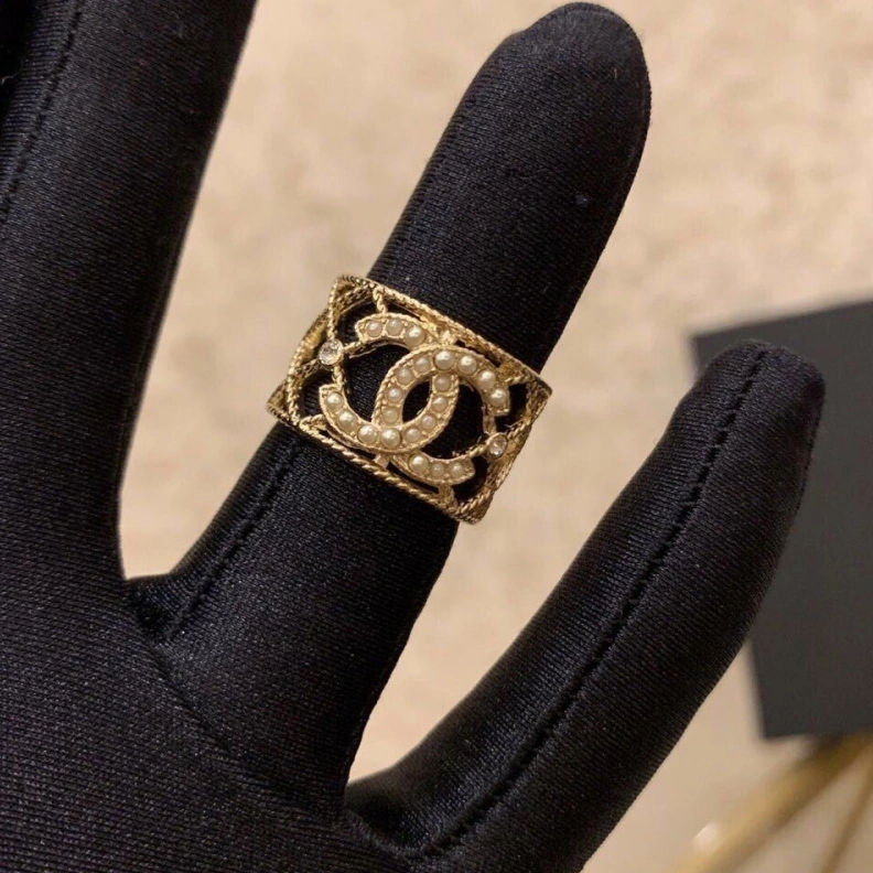 EyeCatching Christian Dxxr Rings 293675