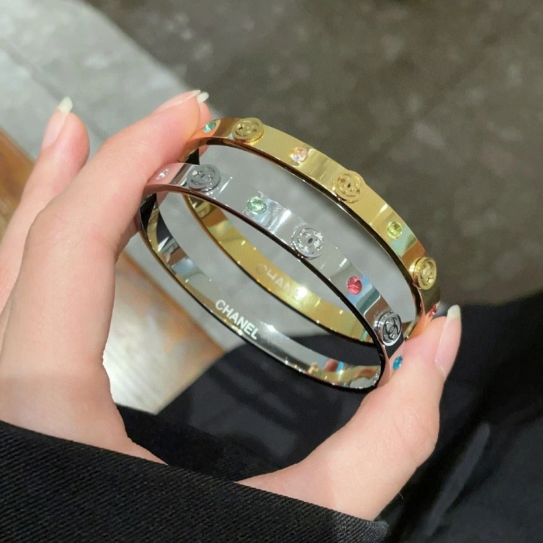 Chxnxl Bracelets Breathable 284726