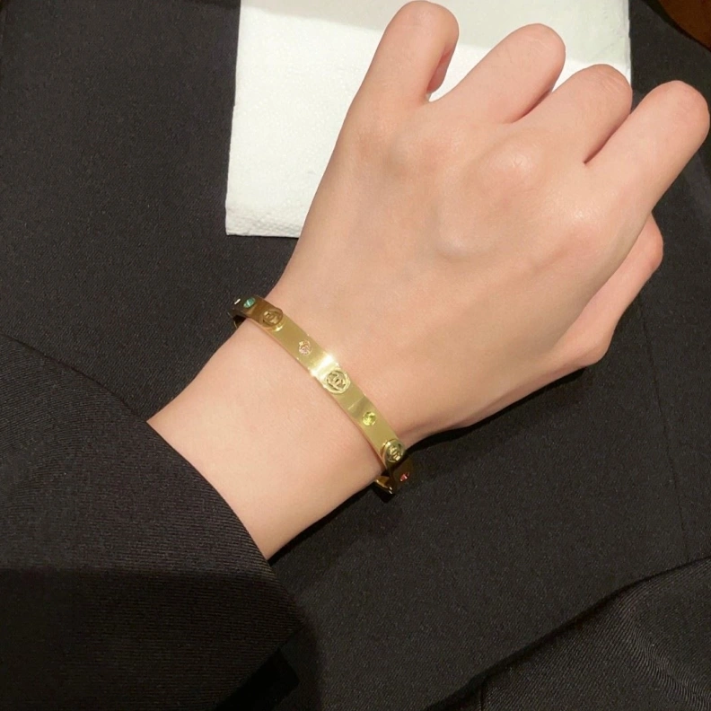 Chxnxl Bracelets Breathable 284726