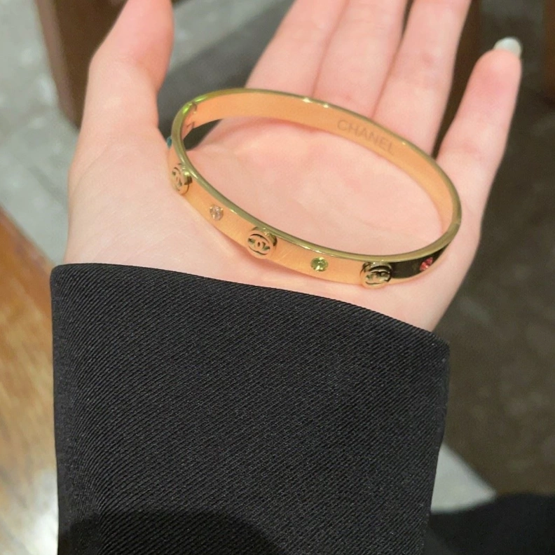 Chxnxl Bracelets Breathable 284726