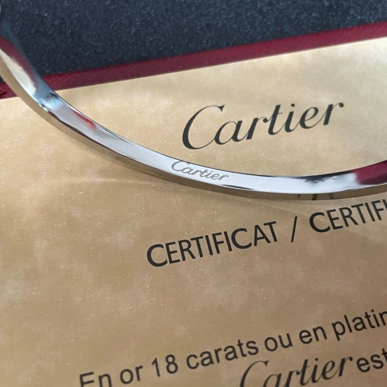 Durable Cxrtxer Bracelets 283159