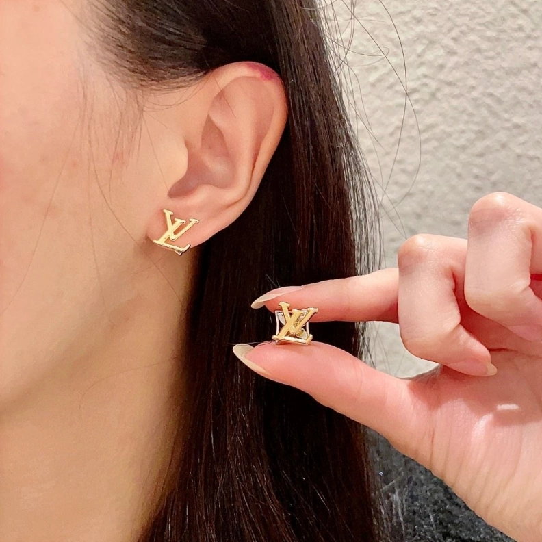 LX Earrings SportInspired 308655
