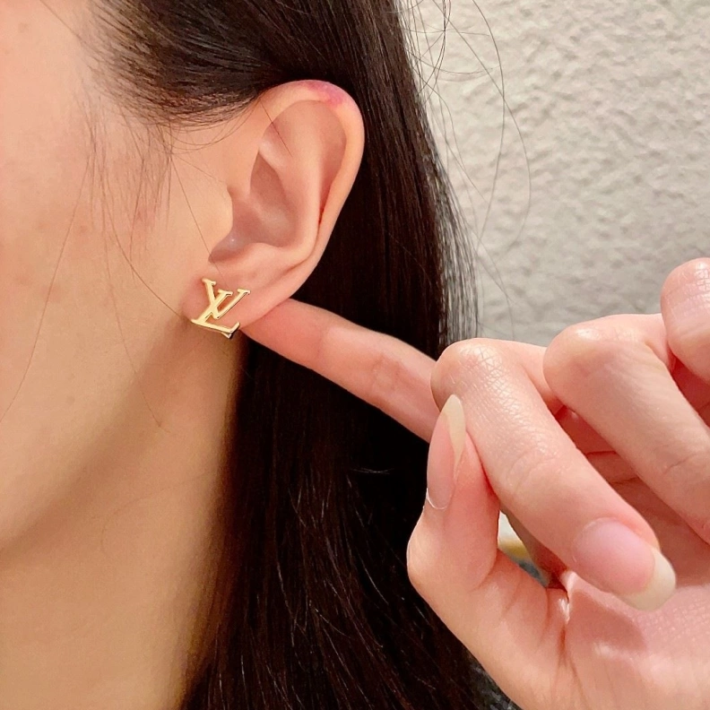 LX Earrings SportInspired 308655