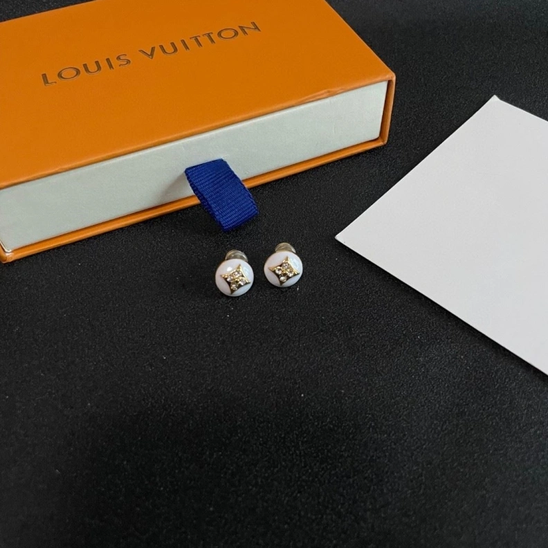 LX Earrings Bold 308656