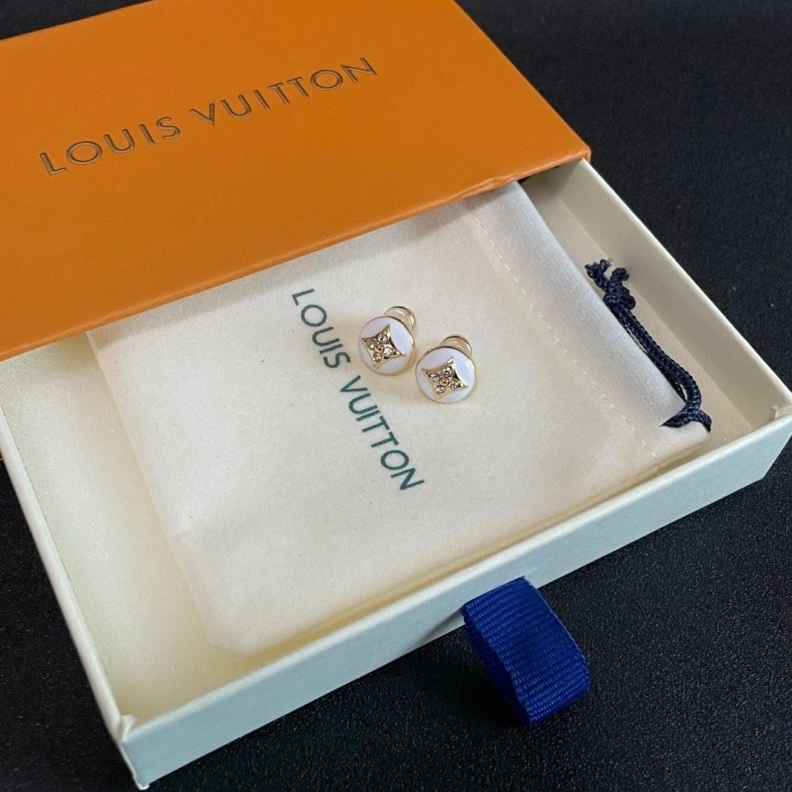 LX Earrings Bold 308656