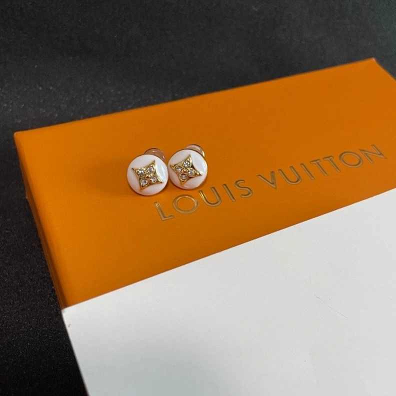 LX Earrings Bold 308656