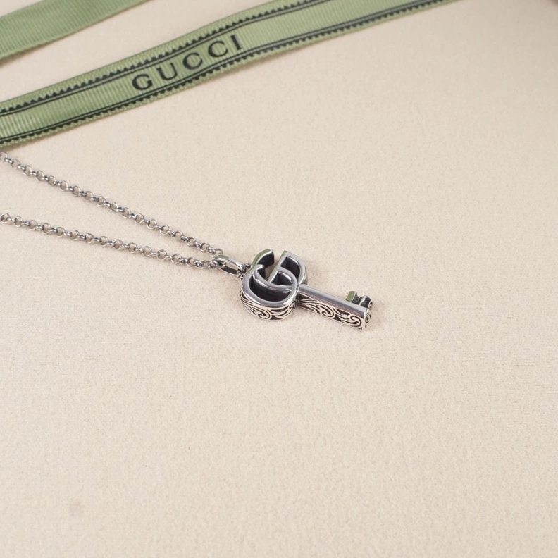 Gxccx Necklaces SmartChoice 303105
