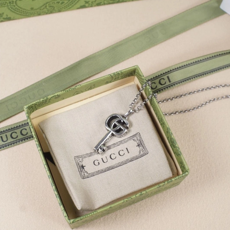 Gxccx Necklaces SmartChoice 303105