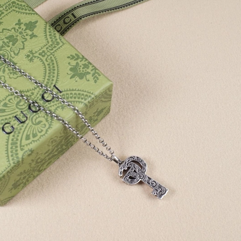 Gxccx Necklaces SmartChoice 303105