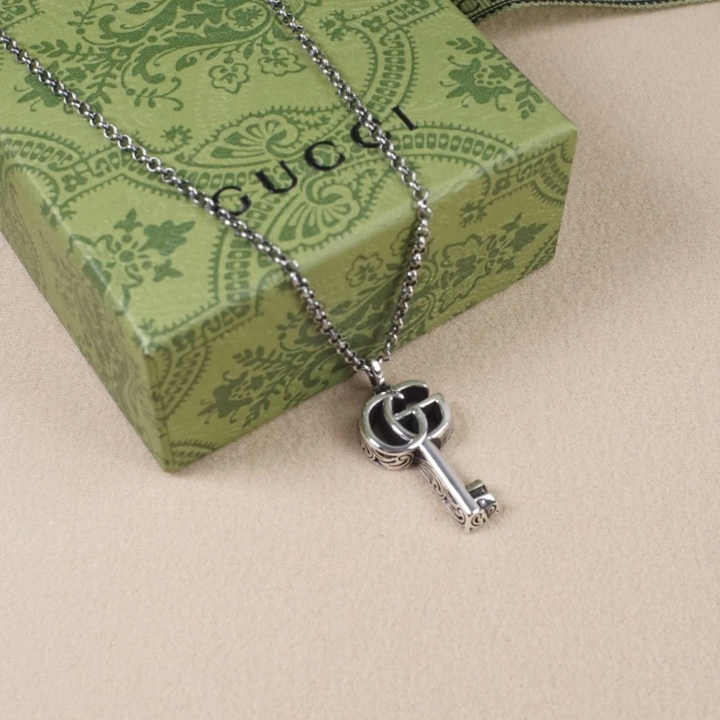 Gxccx Necklaces SmartChoice 303105