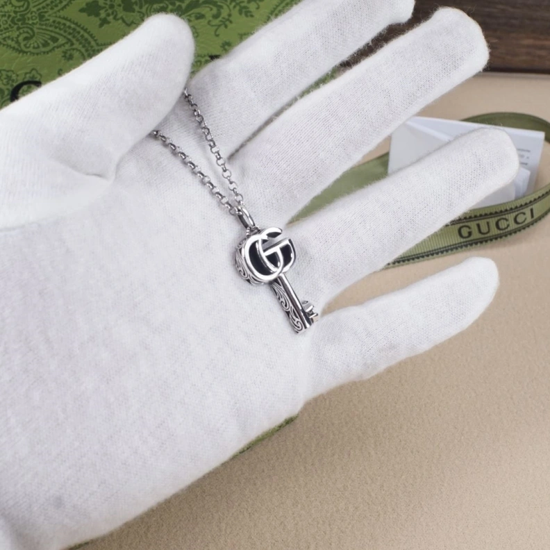 Gxccx Necklaces SmartChoice 303105