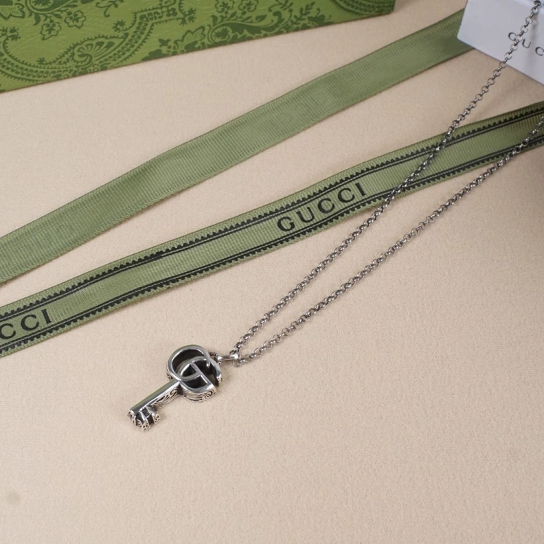 Gxccx Necklaces SmartChoice 303105