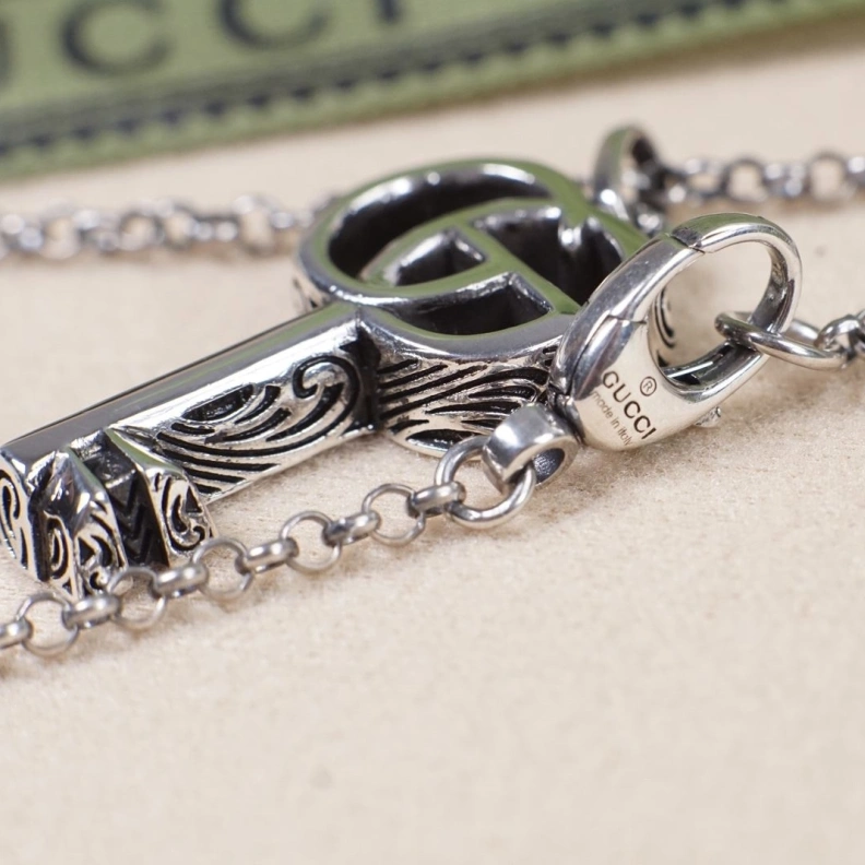 Gxccx Necklaces SmartChoice 303105