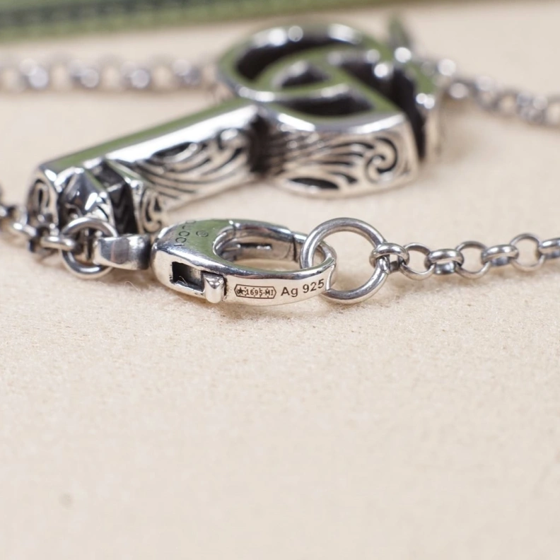 Gxccx Necklaces SmartChoice 303105