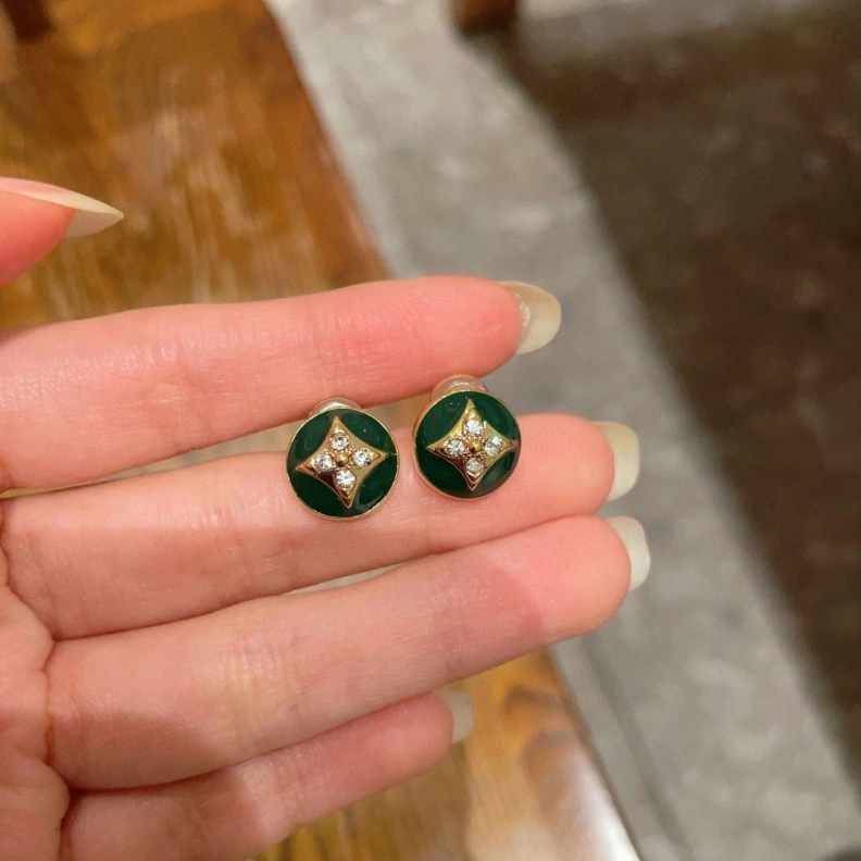 LX Earrings Flexible 308658