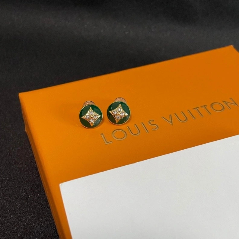 LX Earrings Flexible 308658