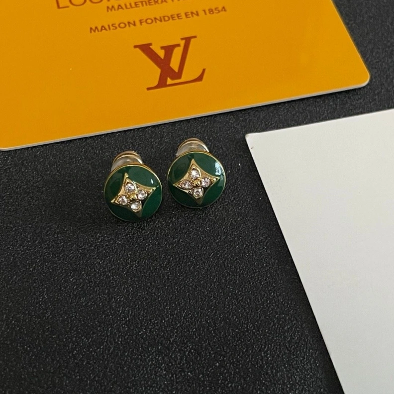 LX Earrings Flexible 308658