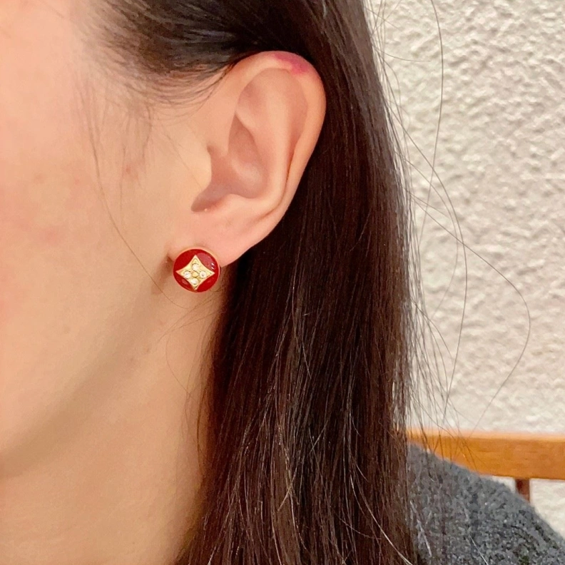 ModernLook LX Earrings 308657