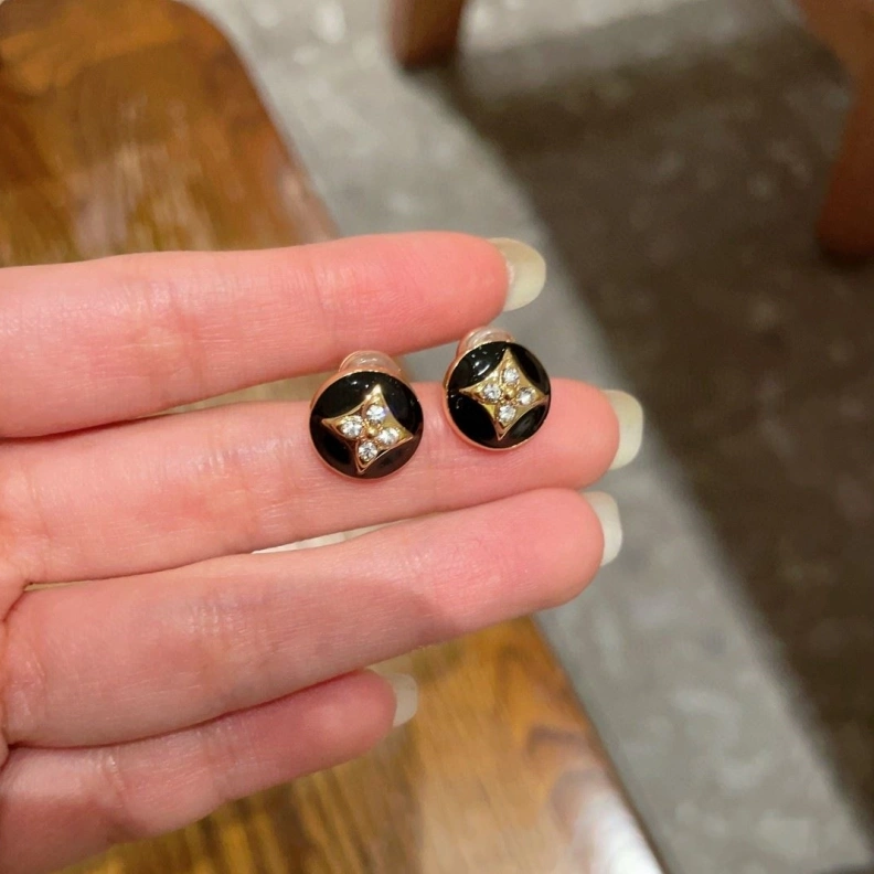 Comfortable LX Earrings 308654